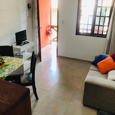 Apartamento 102 No Vivendas Do Serrano Em Lencois Exterior foto