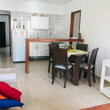 Apartamento 102 No Vivendas Do Serrano Em Lencois Exterior foto